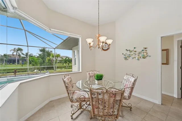 $595,000 | 105 Abercrombie Avenue, Englewood, FL 34223