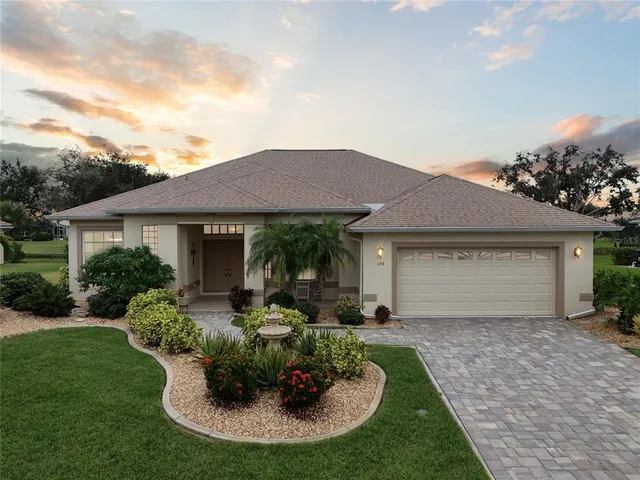 $595,000 | 105 Abercrombie Avenue, Englewood, FL 34223