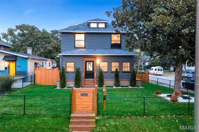 $459,900 | 2118 McCausland Avenue, St. Louis, MO 63143