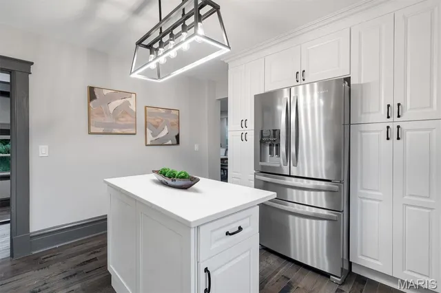 $459,900 | 2118 McCausland Avenue, St. Louis, MO 63143