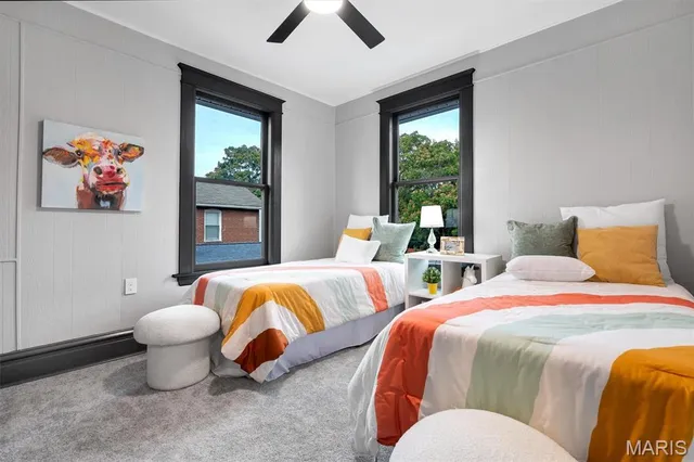 $459,900 | 2118 McCausland Avenue, St. Louis, MO 63143