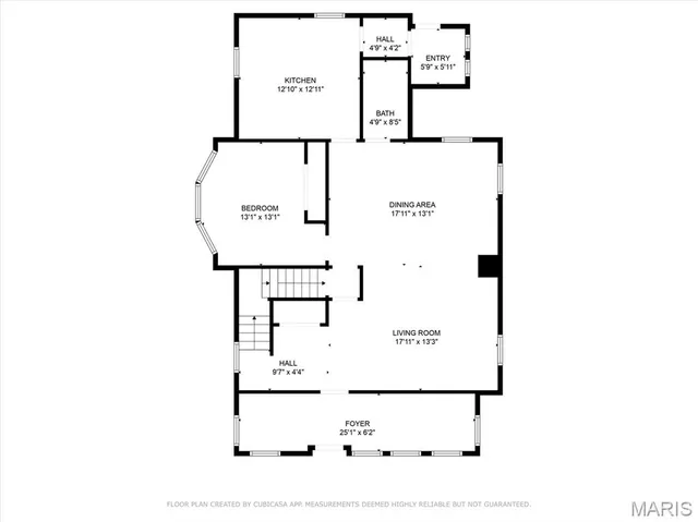 $459,900 | 2118 McCausland Avenue, St. Louis, MO 63143