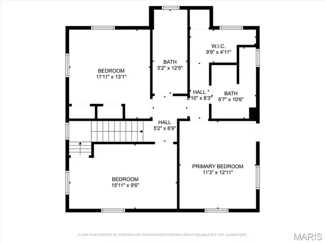 $459,900 | 2118 McCausland Avenue, St. Louis, MO 63143