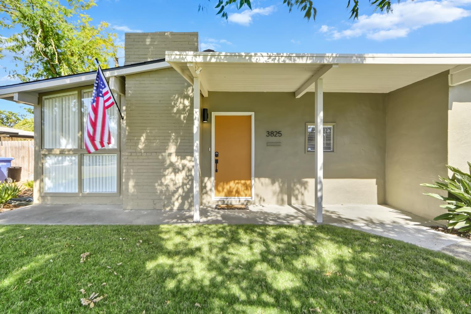 3825 Sunnyvale Avenue Sacramento, CA 95821 - Photo 3 of 43