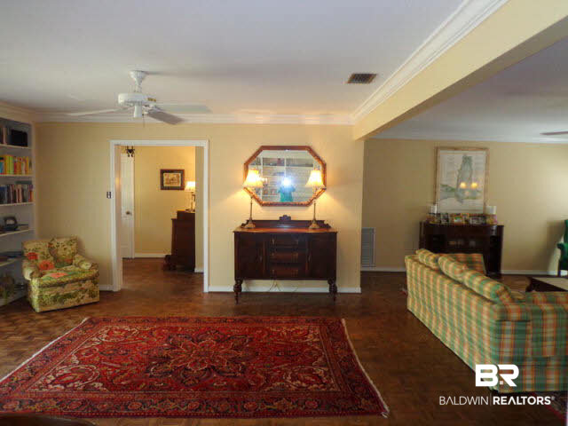 3763 South Claridge Road Mobile, AL 36608 - Photo 5 of 34