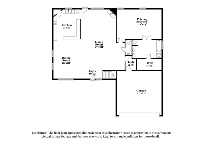 $2,645 | 1229 Granada Drive, DeSoto, TX 75115