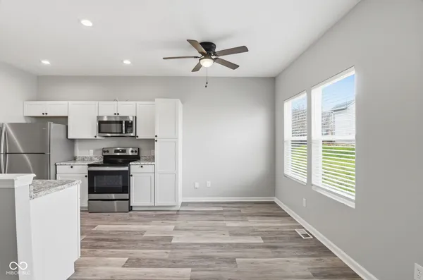 $235,000 | 1726 River Shore Parkway, Indianapolis, IN 46208