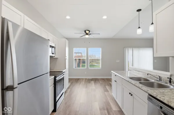 $235,000 | 1726 River Shore Parkway, Indianapolis, IN 46208