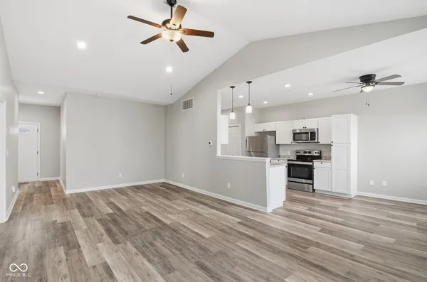 $235,000 | 1726 River Shore Parkway, Indianapolis, IN 46208