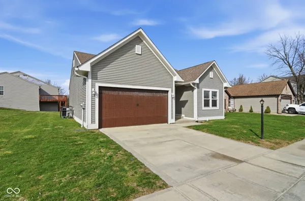 $235,000 | 1726 River Shore Parkway, Indianapolis, IN 46208