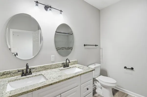 $235,000 | 1726 River Shore Parkway, Indianapolis, IN 46208