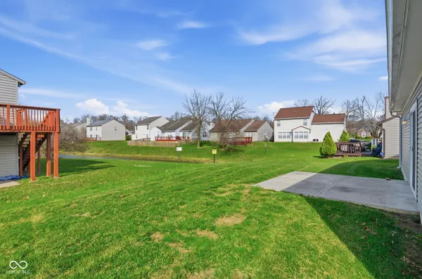 $235,000 | 1726 River Shore Parkway, Indianapolis, IN 46208
