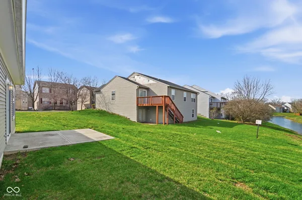 $235,000 | 1726 River Shore Parkway, Indianapolis, IN 46208
