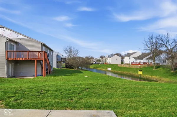 $235,000 | 1726 River Shore Parkway, Indianapolis, IN 46208