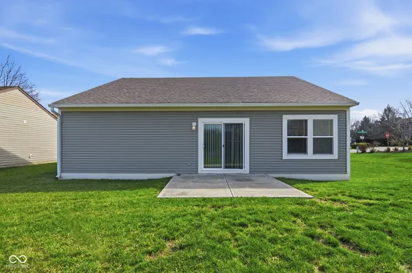 $235,000 | 1726 River Shore Parkway, Indianapolis, IN 46208