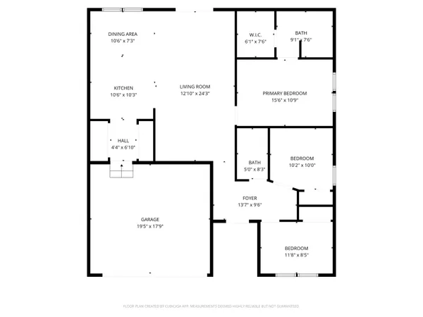 $235,000 | 1726 River Shore Parkway, Indianapolis, IN 46208