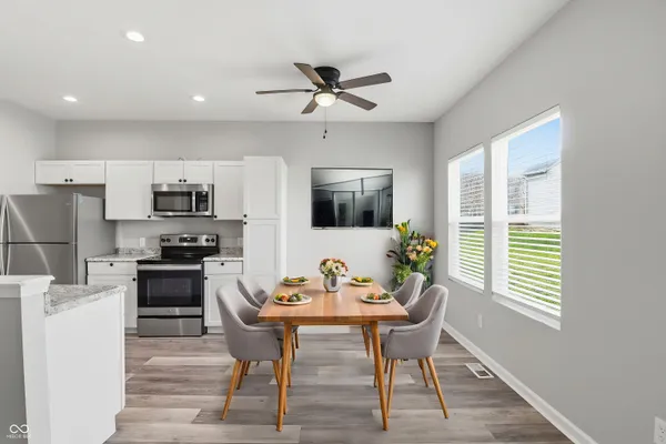 $235,000 | 1726 River Shore Parkway, Indianapolis, IN 46208