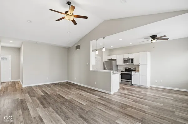$235,000 | 1726 River Shore Parkway, Indianapolis, IN 46208