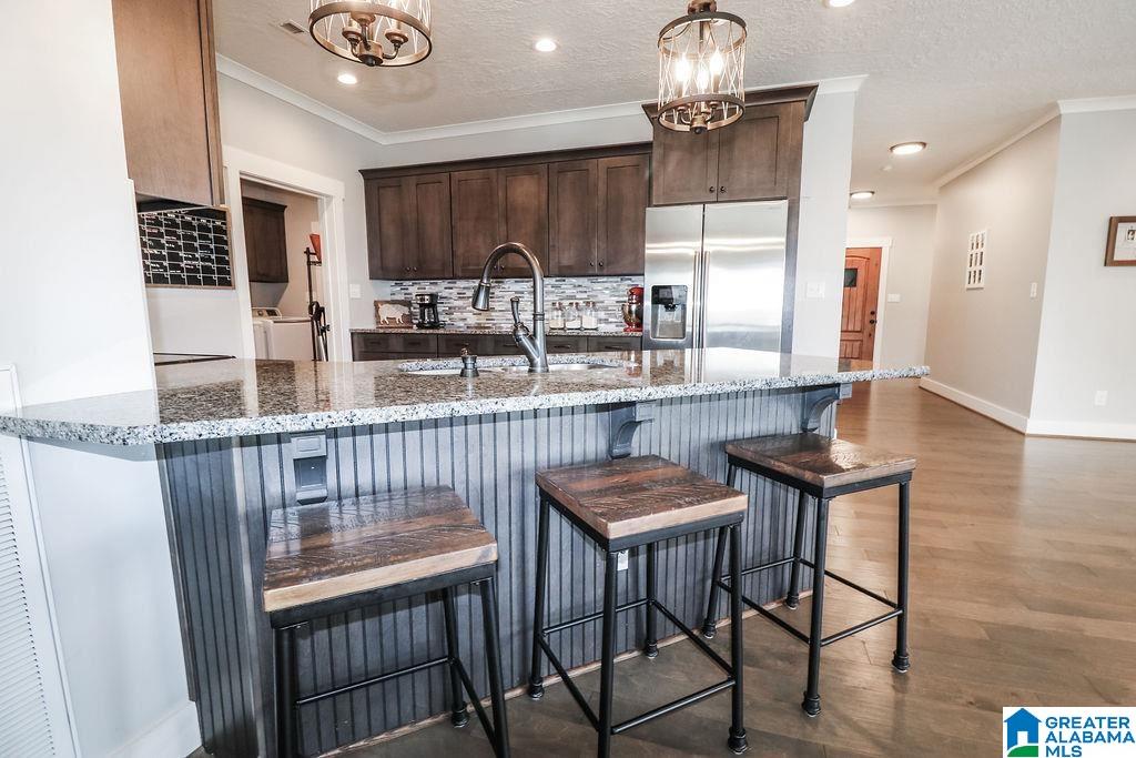 129 Dabbs Road Oxford, AL 36203 - Photo 47 of 50