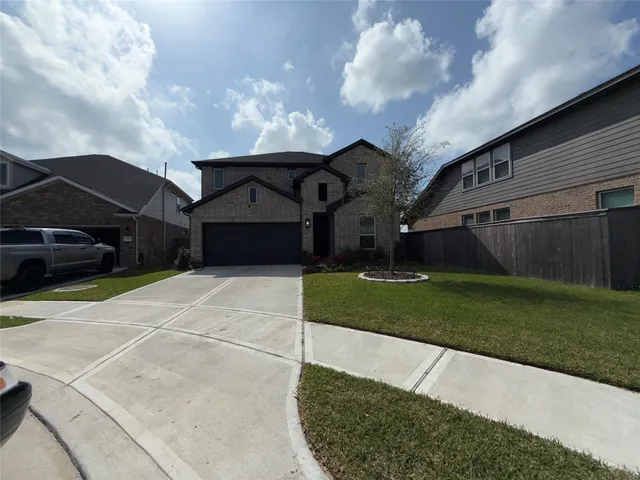 $425,900 | 2412 Elliott Shr Lane, La Porte, TX 77571