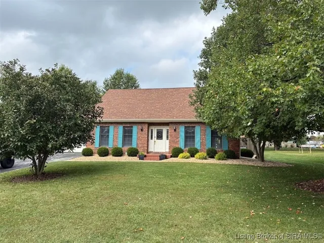 $379,900 | 124 Cherry Trace, Madison, IN 47250