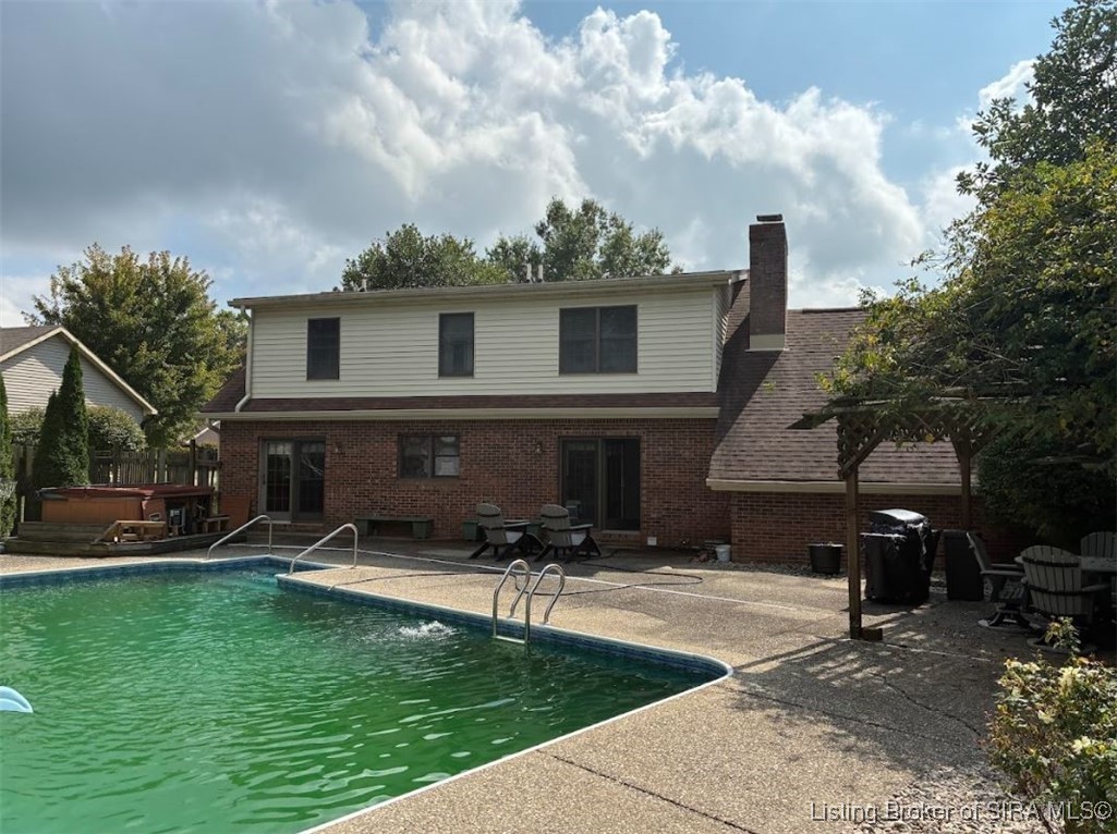 124 Cherry Trace Madison, IN 47250 - Photo 12 of 17