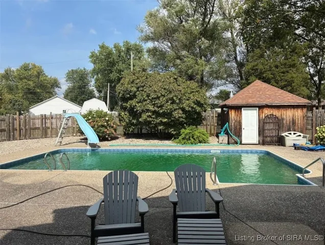 $379,900 | 124 Cherry Trace, Madison, IN 47250