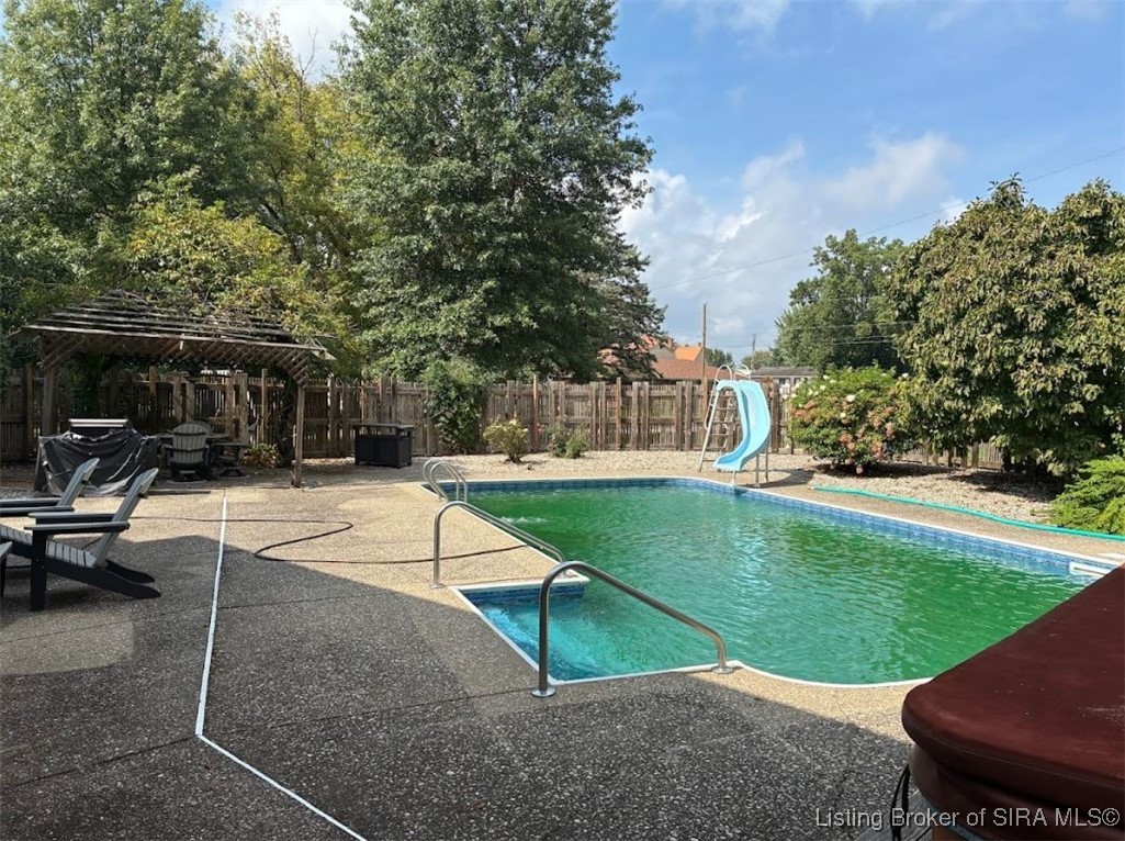 124 Cherry Trace Madison, IN 47250 - Photo 14 of 17