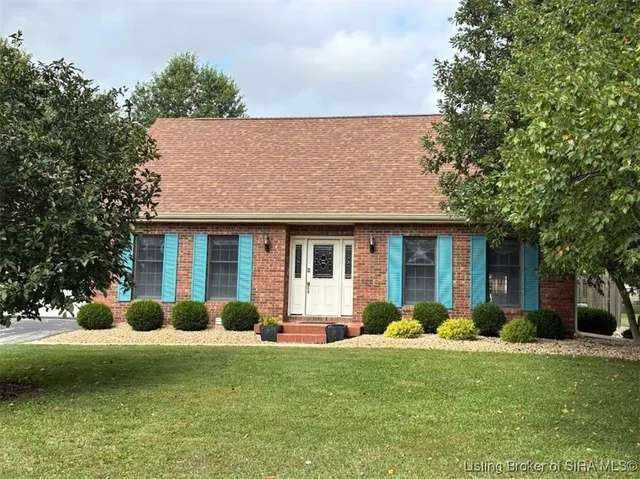 $379,900 | 124 Cherry Trace, Madison, IN 47250