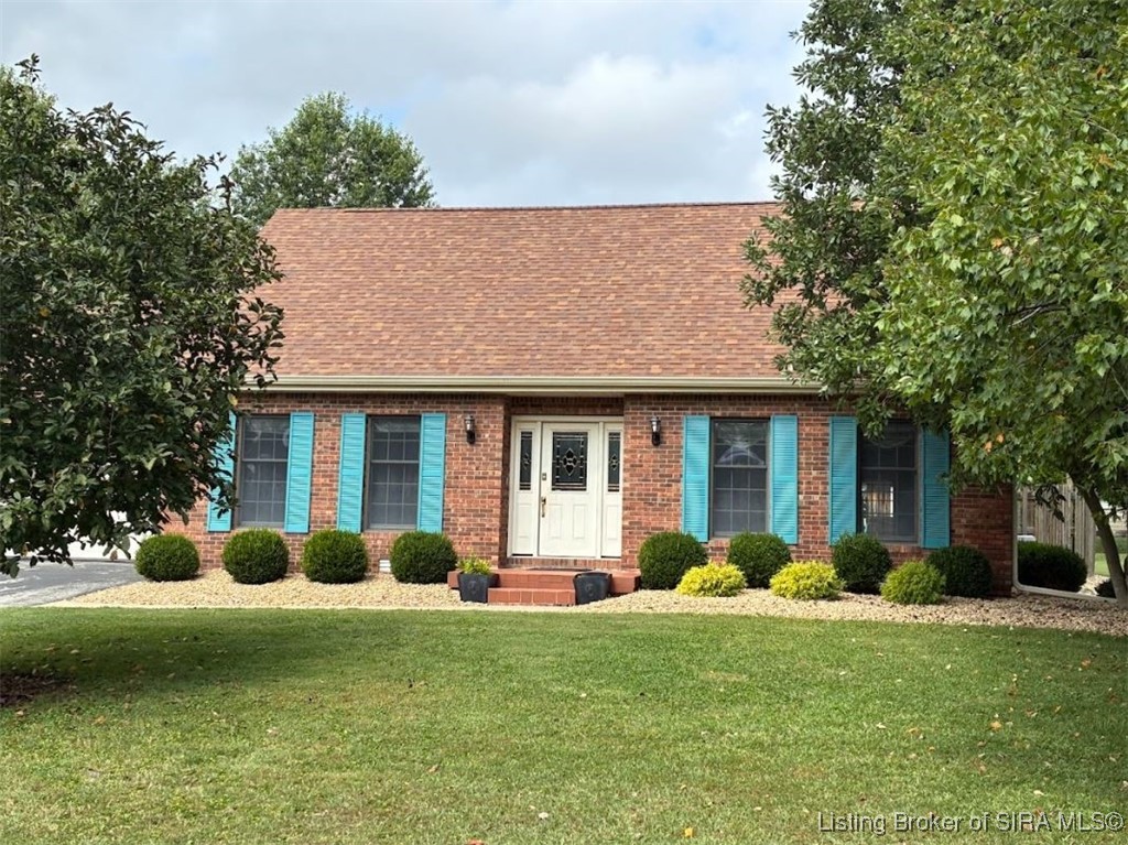 124 Cherry Trace Madison, IN 47250 - Photo 15 of 17