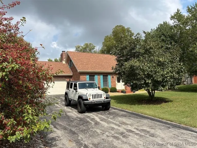 $379,900 | 124 Cherry Trace, Madison, IN 47250