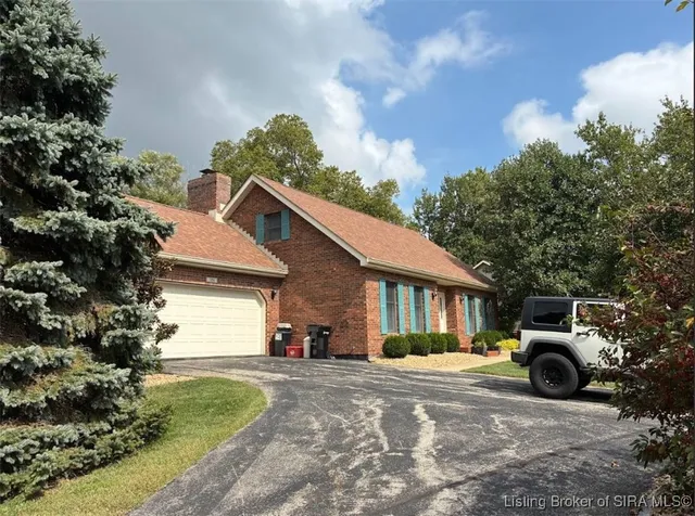 $379,900 | 124 Cherry Trace, Madison, IN 47250