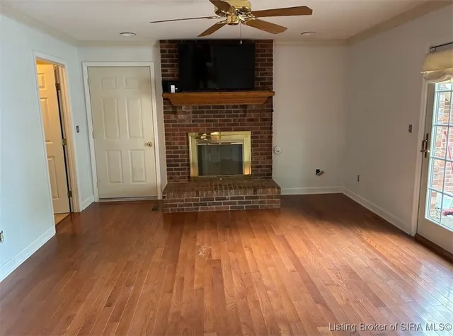 $379,900 | 124 Cherry Trace, Madison, IN 47250