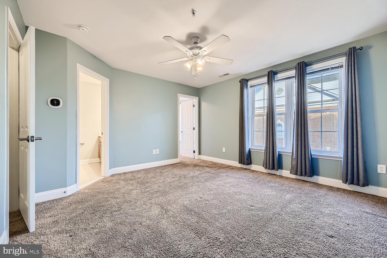 405 South Poppleton Street Baltimore, MD 21230 - Photo 13 of 30 Primary Bedroom