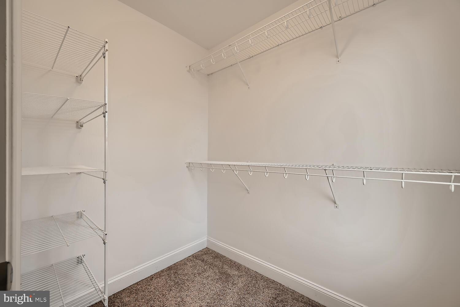 405 South Poppleton Street Baltimore, MD 21230 - Photo 15 of 30 Primary Wil- in Closet