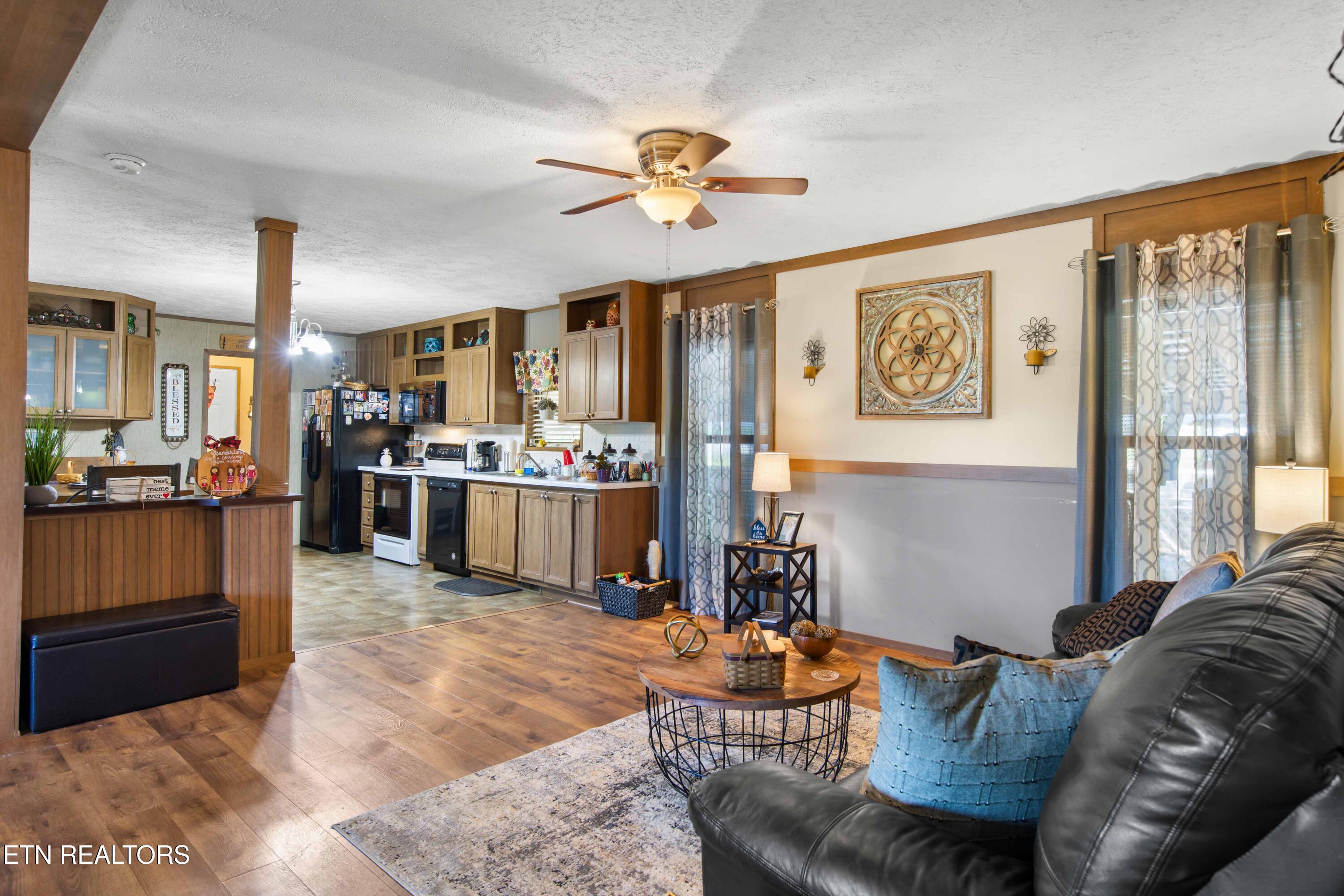 142 Honey Creek Lane Rutledge, TN 37861 - Photo 13 of 34 030A2014