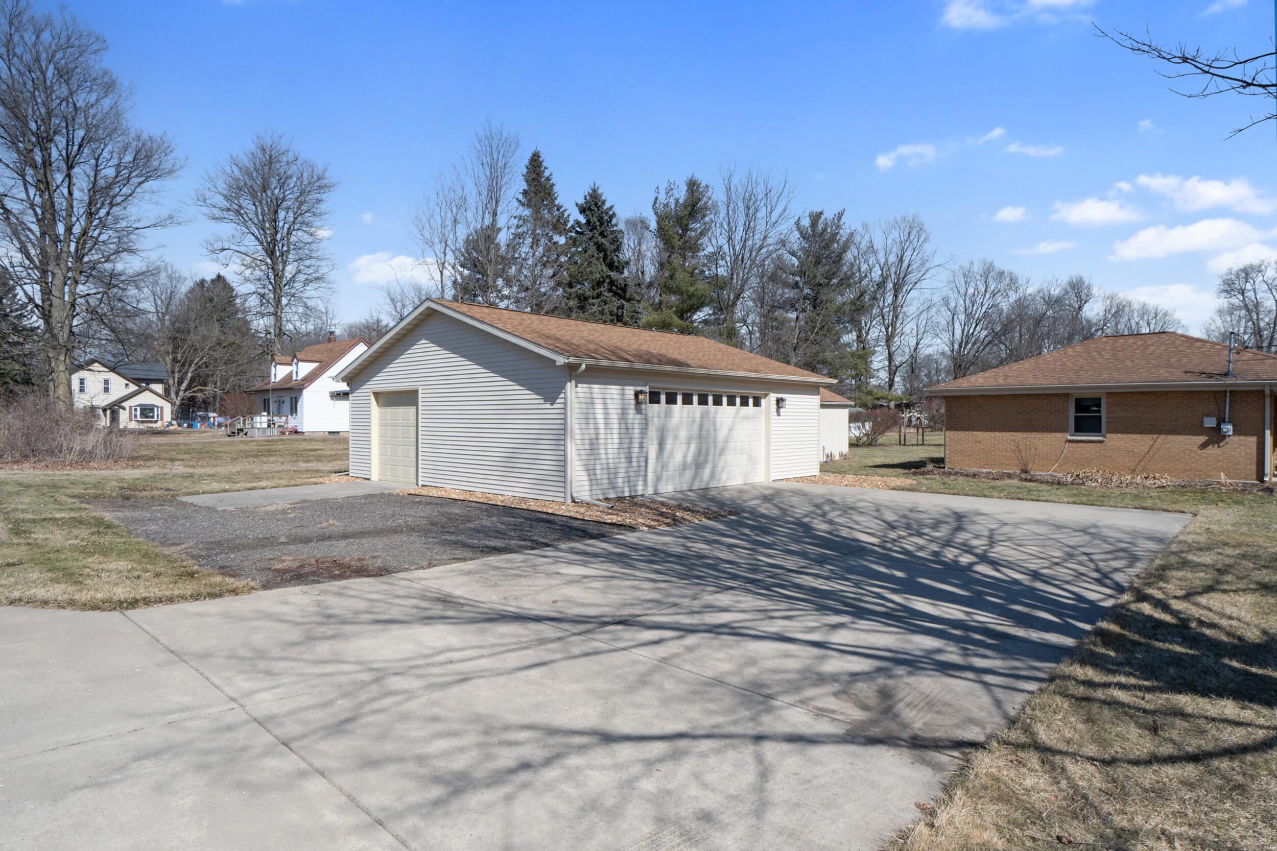 306 East Main Street Springport, MI 49284 - Photo 19 of 32 306 E Main St Hanover MI 49241 - 0002