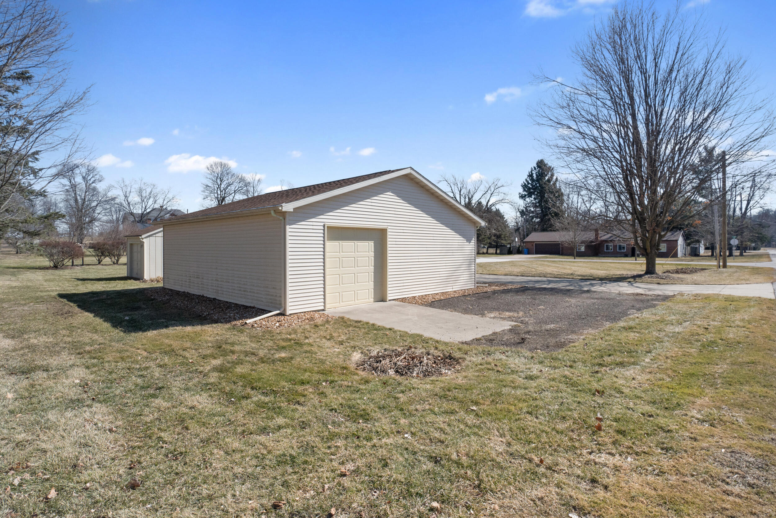 306 East Main Street Springport, MI 49284 - Photo 24 of 32 306 E Main St Hanover MI 49241 - 0001