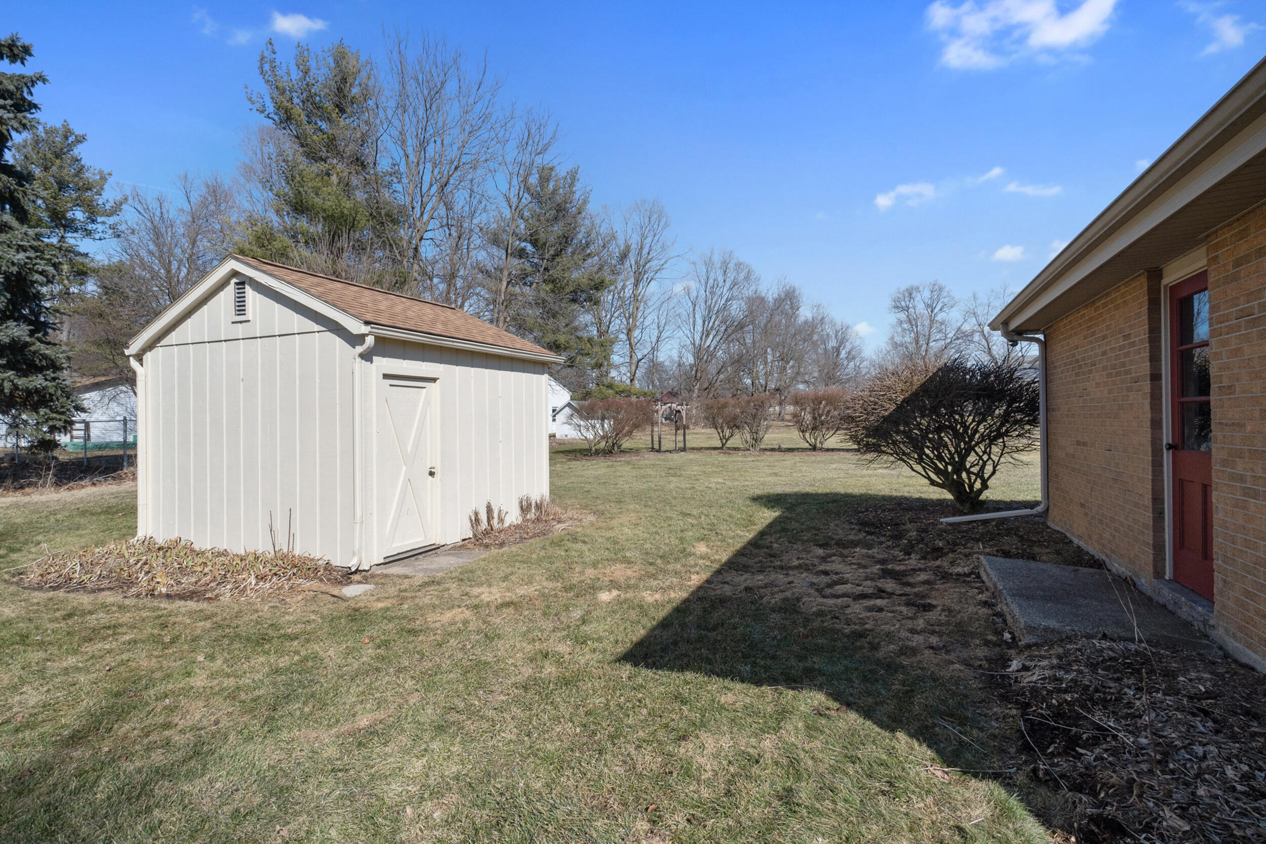 306 East Main Street Springport, MI 49284 - Photo 26 of 32 306 E Main St Hanover MI 49241 - 0003