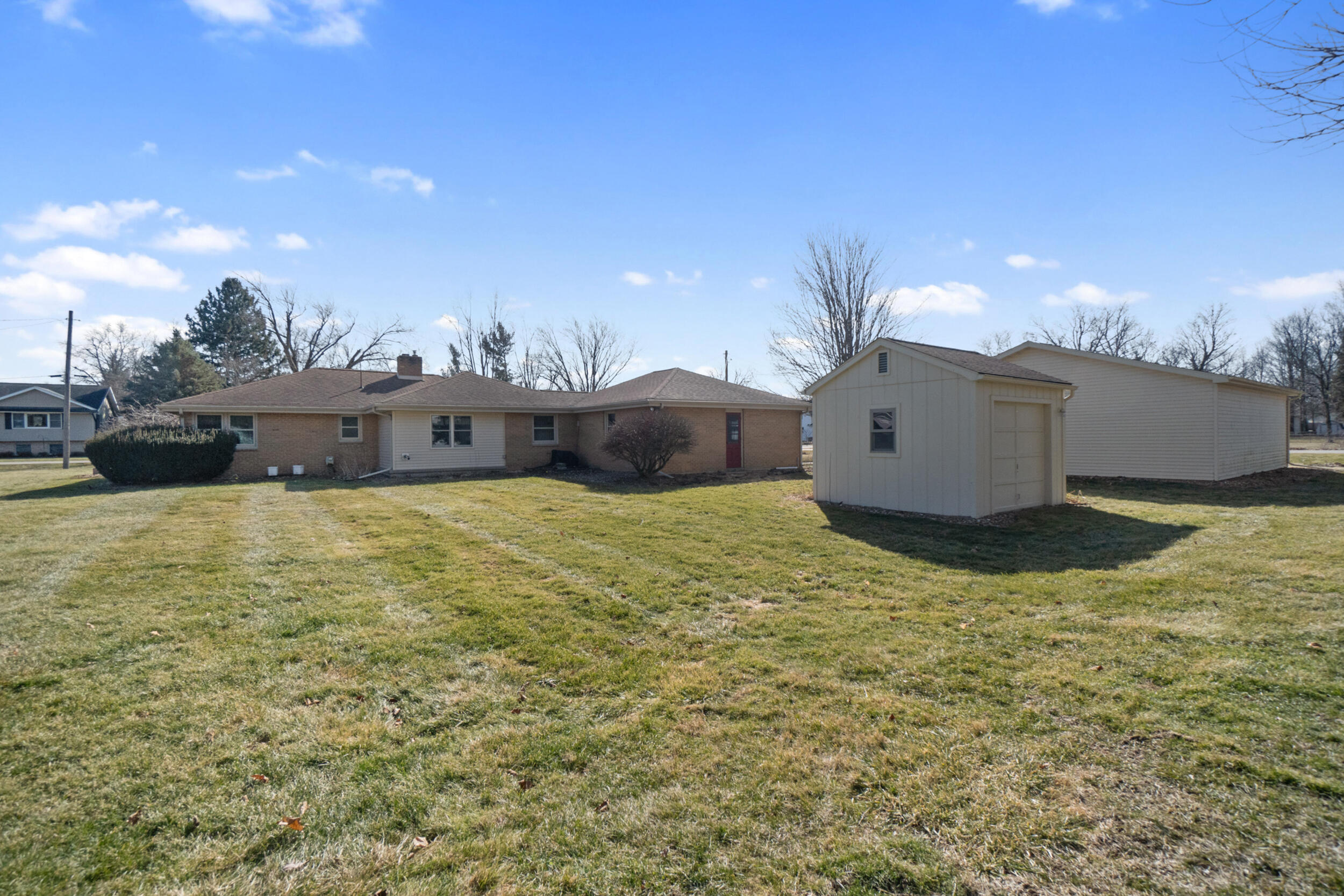 306 East Main Street Springport, MI 49284 - Photo 29 of 32 306 E Main St Hanover MI 49241 - 0009