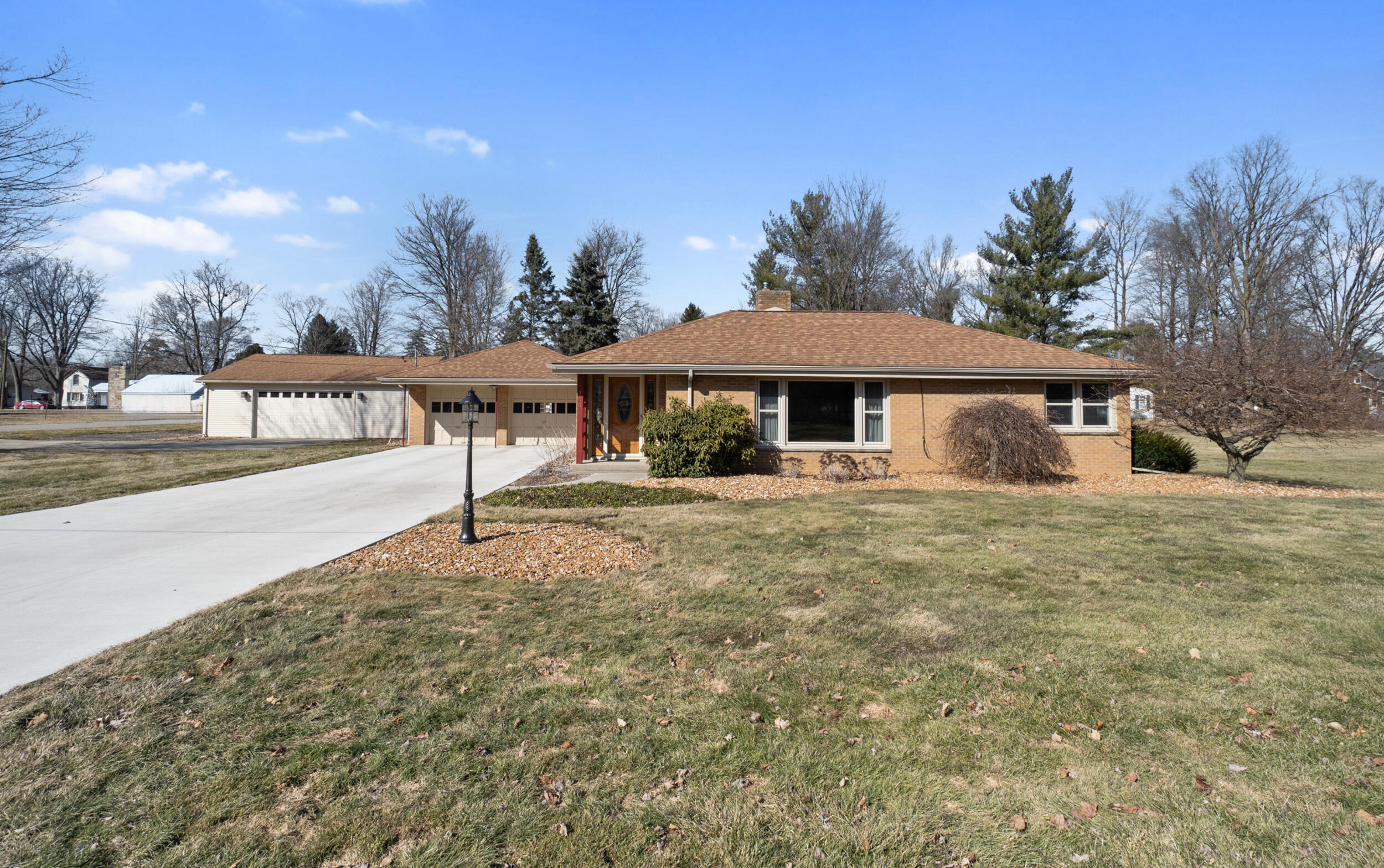 306 East Main Street Springport, MI 49284 - Photo 32 of 32 306 E Main St Hanover MI 49241 - 0005