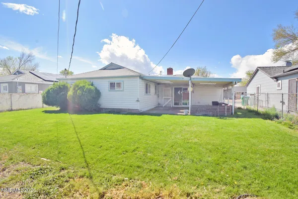 $449,900 | 10 East J Street, Sparks, NV 89431