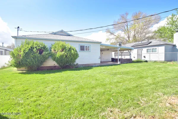 $449,900 | 10 East J Street, Sparks, NV 89431