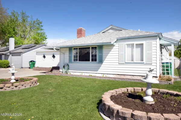 $449,900 | 10 East J Street, Sparks, NV 89431