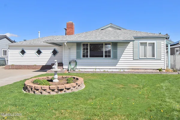 $449,900 | 10 East J Street, Sparks, NV 89431