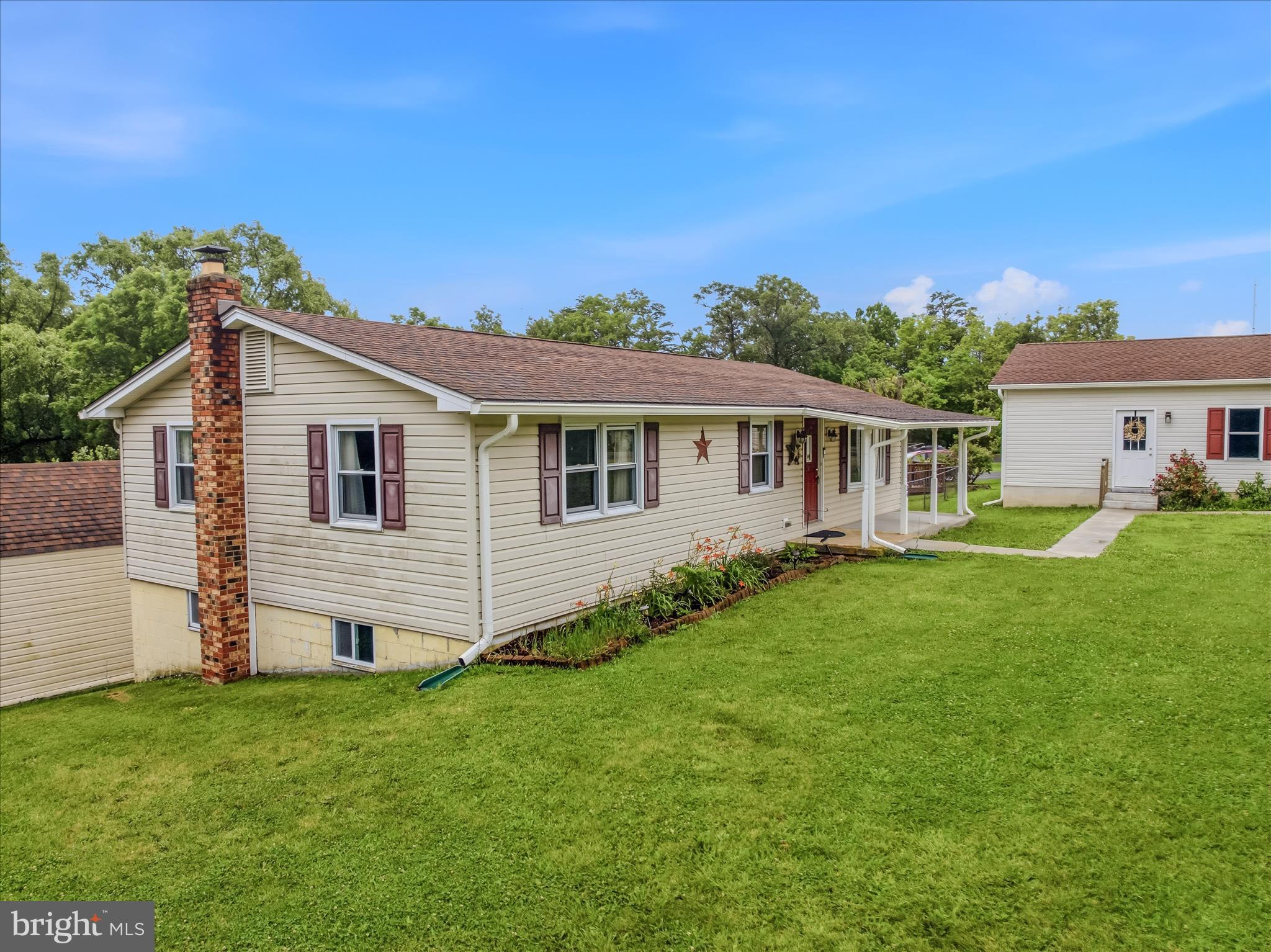 34 Morgan Lane Berkeley Springs, WV 25411 - Photo 1 of 52 Welcome to 34 Morgan Ln great location!