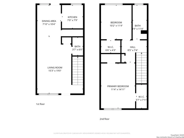 $925 | 2802 Lasses Boulevard, Unit 13, San Antonio, TX 78223
