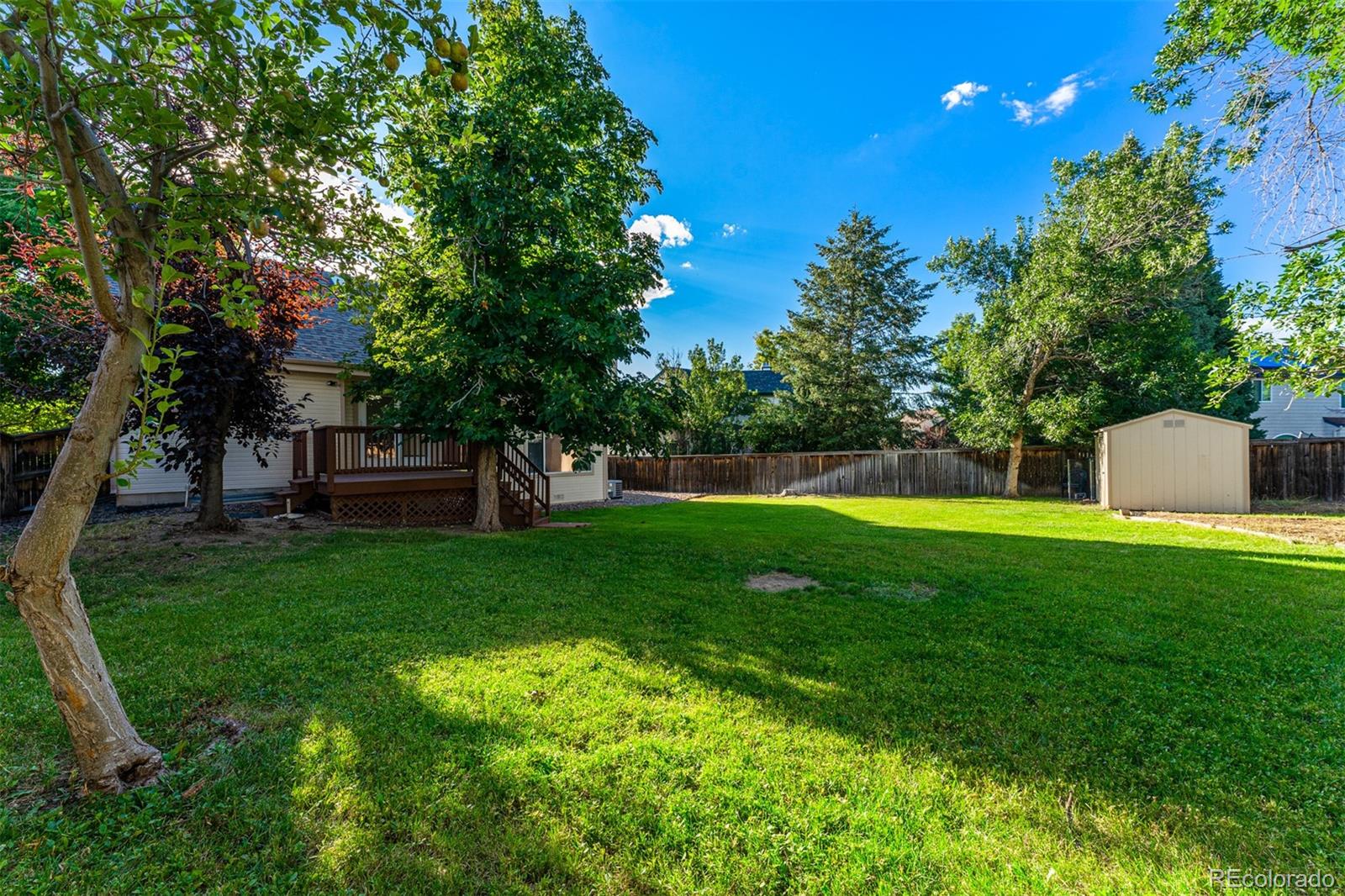 9214 Buttonhill Court Highlands Ranch, CO 80130 - Photo 32 of 32 Gallery Image 32