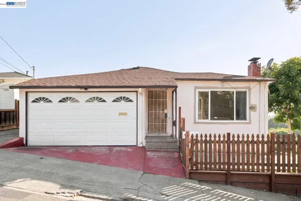$599,888 | 17005 Santa Fe Street, Ashland, CA 94541