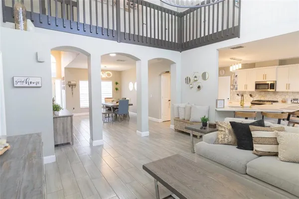 $615,000 | 1635 Ledgestone Drive, Brandon, FL 33511